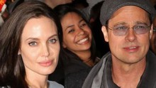 Angelina Jolie: Mẹ đẻ là nguồn nguồn cảm hứng để làm phim mới với chồng